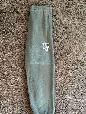 PacSun The Met Sweatpants
